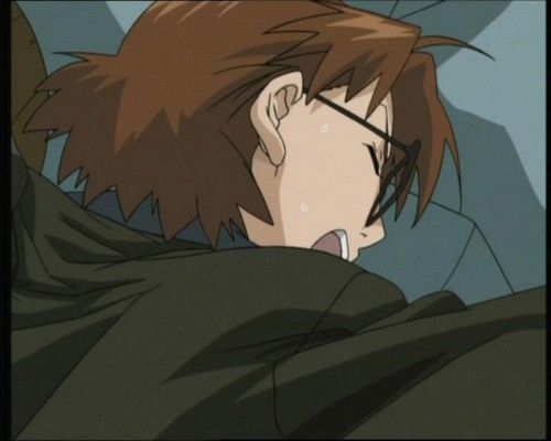 Otaku Gallery  / . / Anime e Manga / Full Metal Alchemist / Screen Shots / Episodi / 44 - Hohenheim della luce / 158.jpg